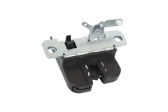 Door Lock Mechansim Rear For VW T5 T6 7E0827505A 88271801901 Vika