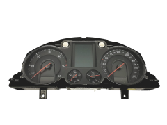 Speedometer/Instrument Cluster VW Passat B6 3C0920871 A2C53144889 51320