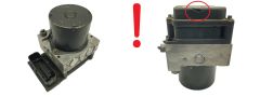 Abs Pump VW Seat Skoda 6Q0614117S 0265800511 0265231712 Bosch 67268