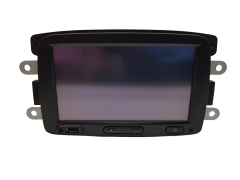 Navigation Radio Trafic 3 Vivaro 2 281158098R LAN5200WR4 21022