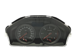 Speedometer/Instrument Cluster Volvo V50 31254776 69199-420T 52385