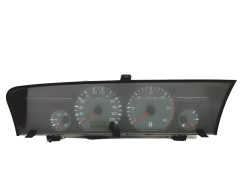 Speedometer/Instrument Cluster Citroen Xantia 21624319-5 Sagem 50095
