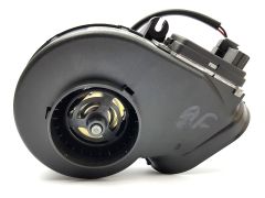 Heater Blower Fan Motor Original Citroen Peugeot 807 C8 Ulysse Phedra 6441AW