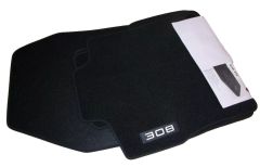 Car Floor Mats New Original 1679622880 Peugeot 308 SW