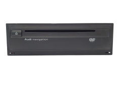 Navigation DVD Audi 4E0919887C 4E0910887M BE6305 Becker 1337