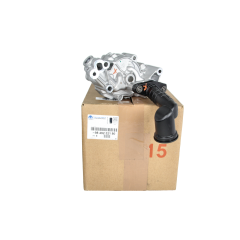 Oil Pump New Original 9849232180 Citroen Peugeot