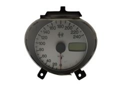 Speedometer/Instrument Cluster Alfa Romeo 156 60664278 6160349933 23688