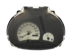 Speedometer/Instrument Cluster Ford Ka 97KP-10C956-AD 59021