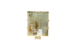 Control unit Module Toyota 89741-0D020 Valeo 31129