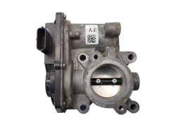 Throttle Body Valve Renault 161206038R H8201171233 0.9 1.2 TCE 3195