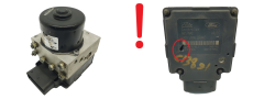 Abs Pump Ford Focus 98AG-2M110-CA 10.0948-0105.3 Ate 61796