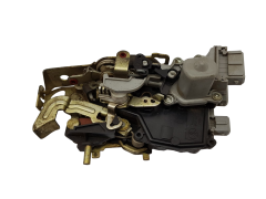 Door Lock Mechansim Right Front 9136F8 Peugeot 605 Rockwell 10816