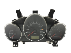 Speedometer/Instrument Cluster Mitsubishi Colt MR951770 MM0038-001 53305