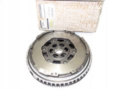 Dual-Mass Flywheel Original Renault Clio Megane 1.2-1.4 TCe 1233100QAB