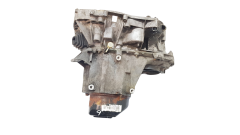 Manual Gearbox JB1513 Renault Clio 2 1.2 16V 7701723253 1084