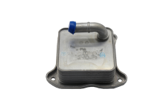 Engine Oil Cooler 03F117021A 31171239501 VW Audi Seat Skoda Vika