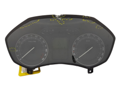 Speedometer/Instrument Cluster Skoda Octavia 1Z0920810B A2C53032525 VDO