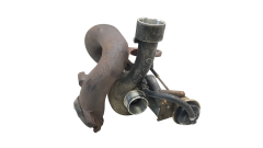Turbocharger 037564 9628607080 Garrett 2.1 TD Citroen Xantia Peugeot 406 19