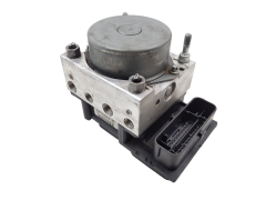 Abs Pump Fiorino Bipper Nemo 51879971 0265801079 Bosch 1306