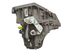Gearbox New Original TL4094 320106294R Renault Clio 4 Captur 1.2 TCE