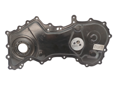 Engine Cover Renault 8200765060 8200382193 2.0 DCI