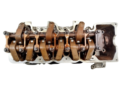 Cylinder Head Mercedes-Benz R1120161201 3.2 V6 112944