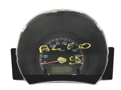 Speedometer/Instrument Cluster Nissan Pixo Suzuki Alto 34100M68K01 44505