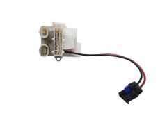 Fan Resistor 7701057684 Magneti Marelli A74 Renault Clio 2