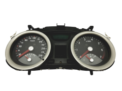 Speedometer/Instrument Cluster Renault Megane 2 8200364023 F 58332