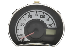 Speedometer/Instrument Cluster Aygo 107 C1 83800-0H011-A Toyota PSA 29121