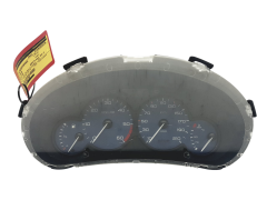Speedometer/Instrument Cluster Citroen Berlingo 9646433980 000707903 49204