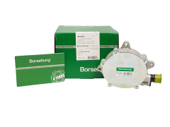 Vacuum Pump BMW 1166 7547024 B12222 Borsehung