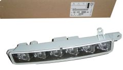 Day Running Lights Original Citroen Peugeot C1 C3 Pic 108 Berlingo 9812662280