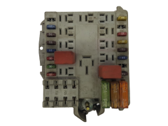 Control unit Module BSI Fiat 46768481