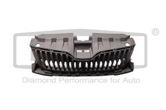 Radiator Grille 6V0853653 88531799102 Skoda Fabia 3 DPA
