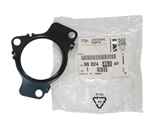 Gasket, Seal New Original 9802446380 Citroen Peugeot