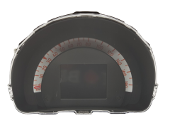 Speedometer/Instrument Cluster Smart Forfour 248211809R Visteon 24023