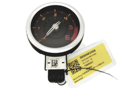 Tachometer Renault Twingo 2 8200516798 31771