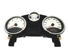 Speedometer/Instrument Cluster Peugeot 207 9662904980 A2C53190342 55320