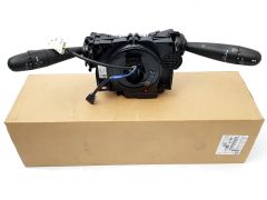 Steering Column Switch Citroen 96773879ZD 624340 Original