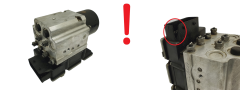Abs Pump Fiat Croma 51796048 54084739E TRW 65176