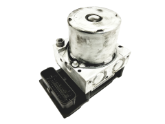 Abs Pump Skoda VW 6R0614117D 0265231945 Bosch