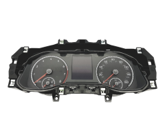 Speedometer/Instrument Cluster VW Polo 2G0920940B A2C17031400 VDO RHD