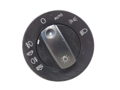 Light Switch Audi A4 B7 8E0941531D