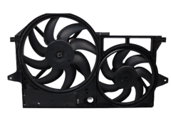 Radiator Fan Citroen Evasion 1308J1 125469 125471 2.0 8V