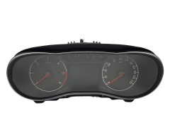 Speedometer/Instrument Cluster New Original Opel Corsa E 39022763 24863