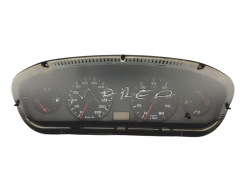 Speedometer/Instrument Cluster Fiat Bravo 606290002 60.6290.002 41242