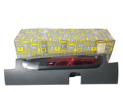 Additional brake light Left Original Trafic II Primastar Vivaro 8200336840