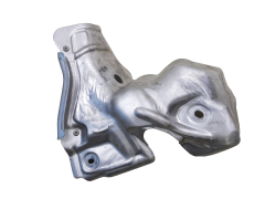Heat Protection 144504205R Renault Master 3 2.3 dCi BiTurbo 0km