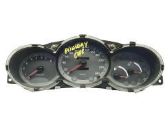 Speedometer/Instrument Cluster Hyundai Coupe 94003-27120 2002-5950 50036